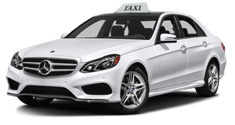 Luxury Taxi